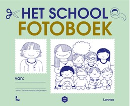 Het Schoolfotoboek