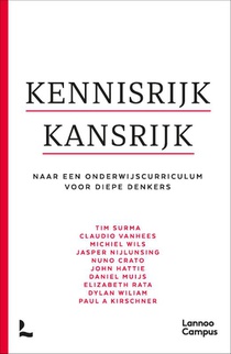 Kennisrijk kansrijk