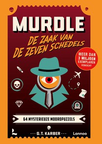 Murdle - De zaak van de zeven schedels