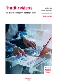 Financiële wiskunde