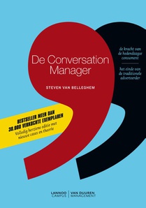 De Conversation Manager