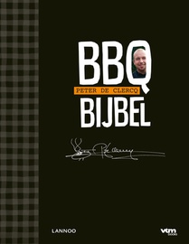 BBQ-Bijbel voorzijde