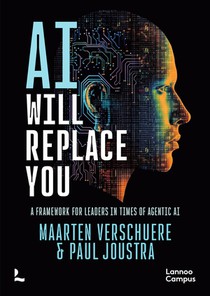 AI Will Replace You