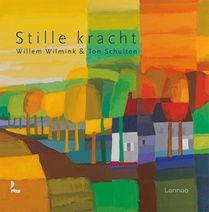 Stille kracht voorzijde