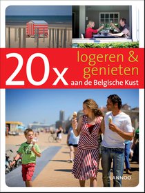 20 x logeren & genieten aan de Belgische Kust