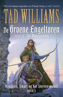 1 De belegering