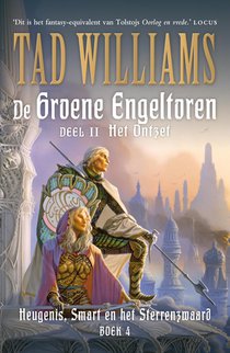 2 Het ontzet