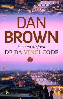 De Da Vinci code voorzijde