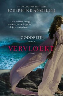 Goddelijk 1: Vervloekt - 5 ex