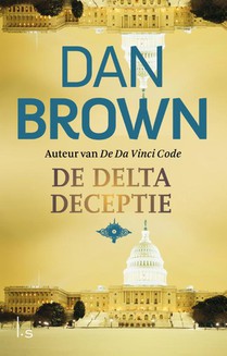 De Delta deceptie voorzijde