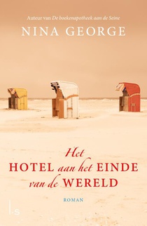 Het hotel aan het einde van de wereld voorzijde