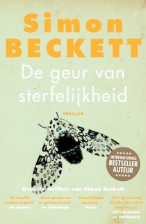 De geur van sterfelijkheid (POD)