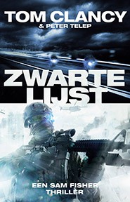 Zwarte lijst