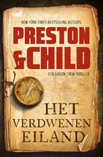 Het verdwenen eiland