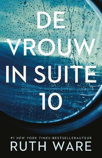 De vrouw in suite 10