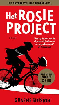 Het Rosie Project