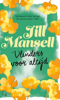 Vlinders voor altijd