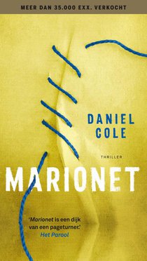 Marionet