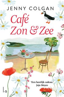 Café Zon + Zee
