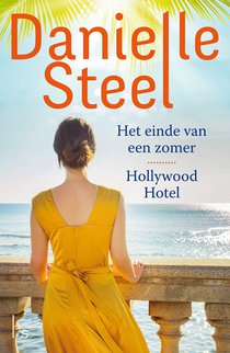 Omnibus - Het einde van een zomer / Hollywood Hotel voorzijde