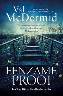 Eenzame prooi