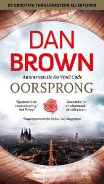 Oorsprong