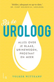 Bij de uroloog