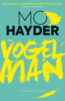 Vogelman