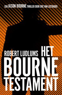 Het Bourne Testament