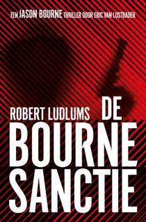 De Bourne Sanctie voorzijde