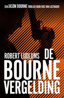 De Bourne vergelding voorzijde