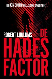 Hades Factor voorzijde