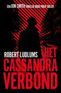 Cassandra Verbond voorzijde