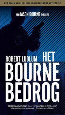 Het Bourne bedrog