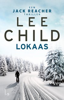Lokaas voorzijde
