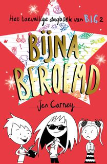 Bijna beroemd