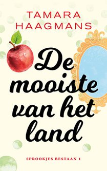 De mooiste van het land