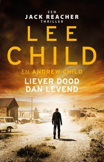 Liever dood dan levend