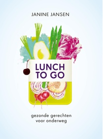 Lunch to go voorzijde