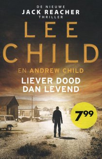 Liever dood dan levend