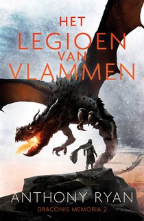 Het Legioen van Vlammen