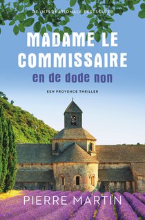 Madame le Commissaire en de dode non