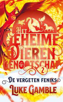 De vergeten Feniks