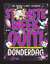 Donderdag voorzijde