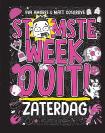 Zaterdag voorzijde