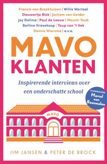 Mavoklanten voorzijde