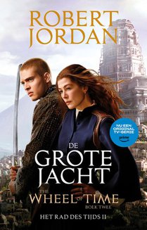 De grote jacht voorzijde