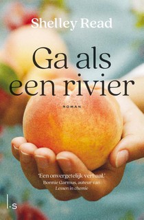 Ga als een rivier voorzijde