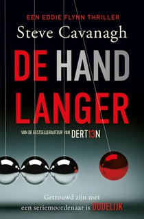 De handlanger voorzijde