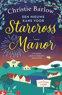 Een nieuwe kans voor Starcross Manor